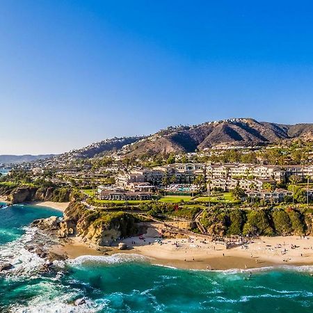 Montage Laguna Beach Exterior photo