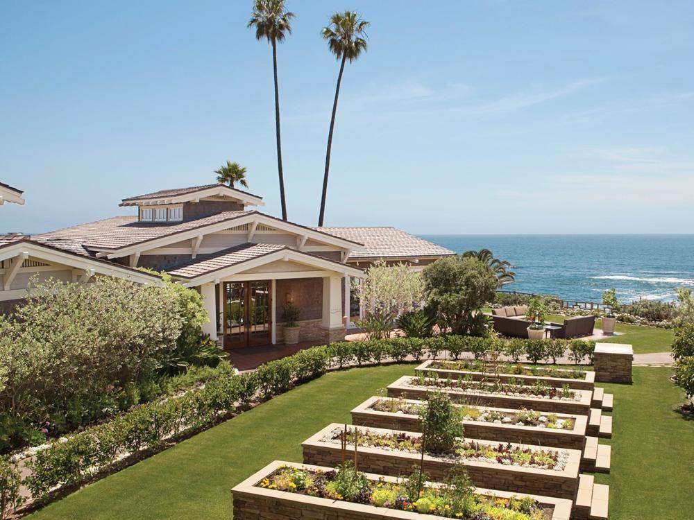 Montage Laguna Beach Exterior photo