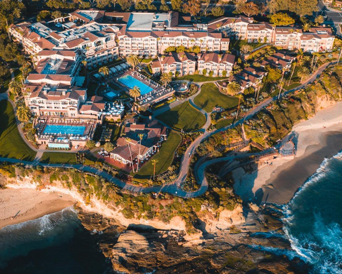 Montage Laguna Beach Exterior photo