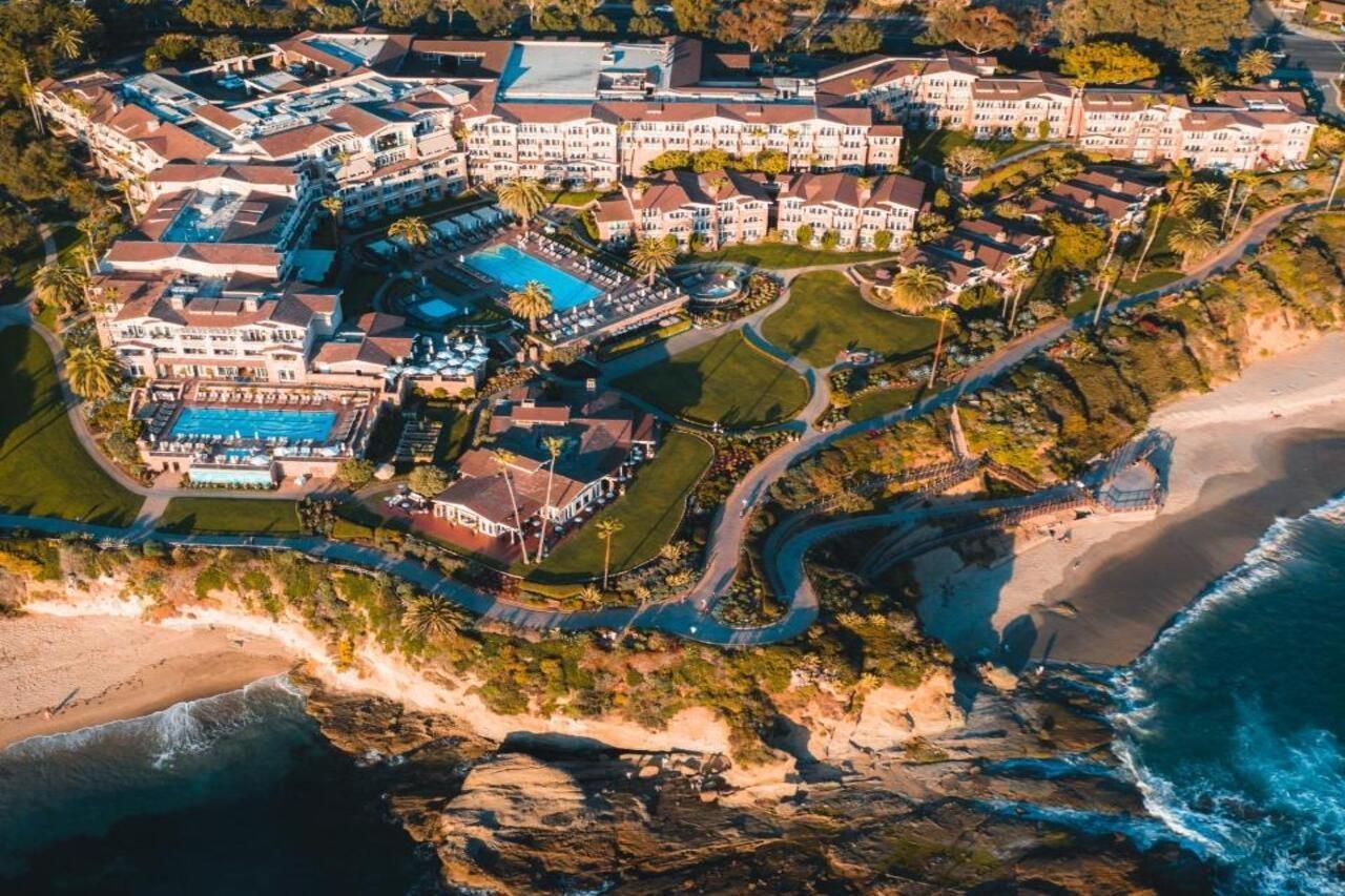 Montage Laguna Beach Exterior photo
