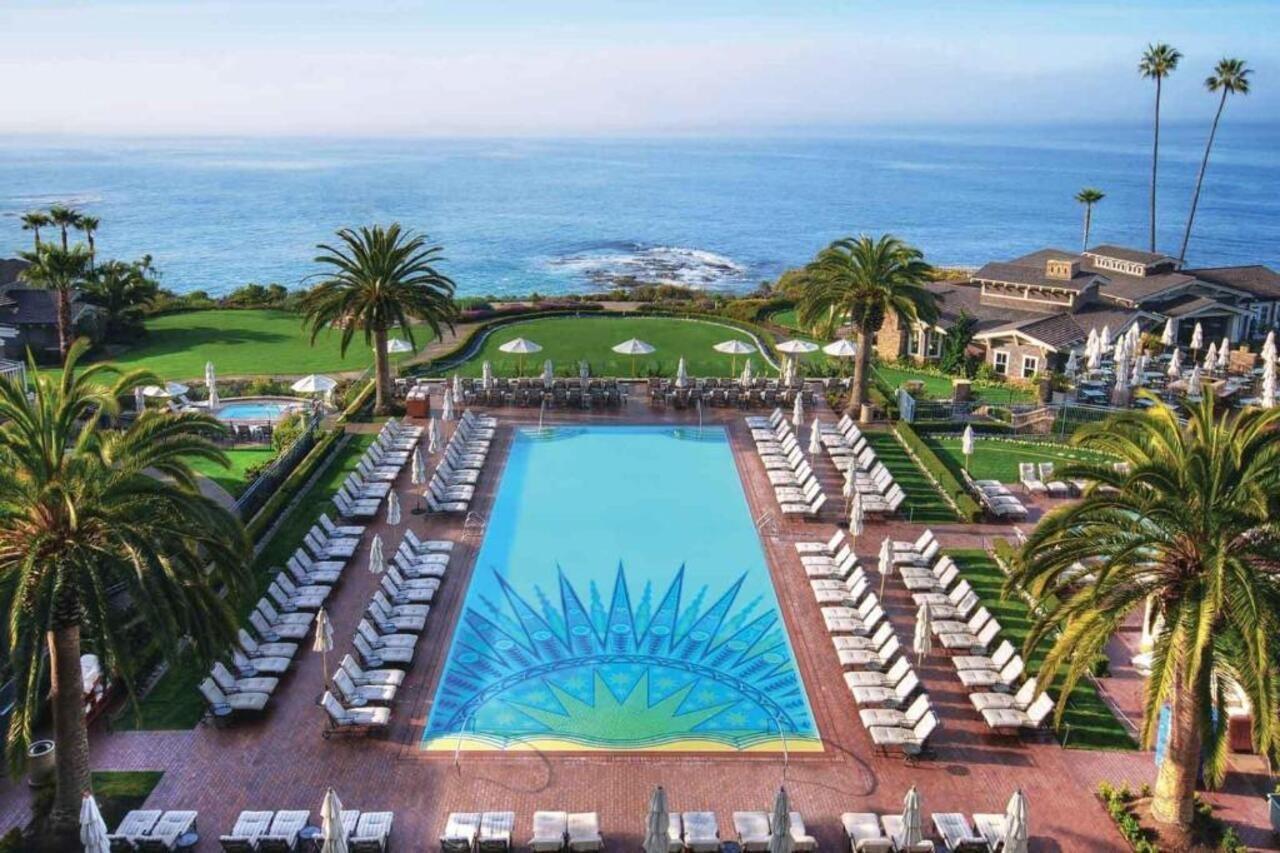 Montage Laguna Beach Exterior photo