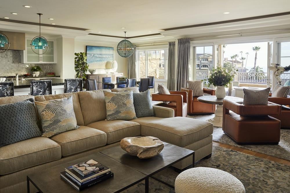 Montage Laguna Beach Exterior photo