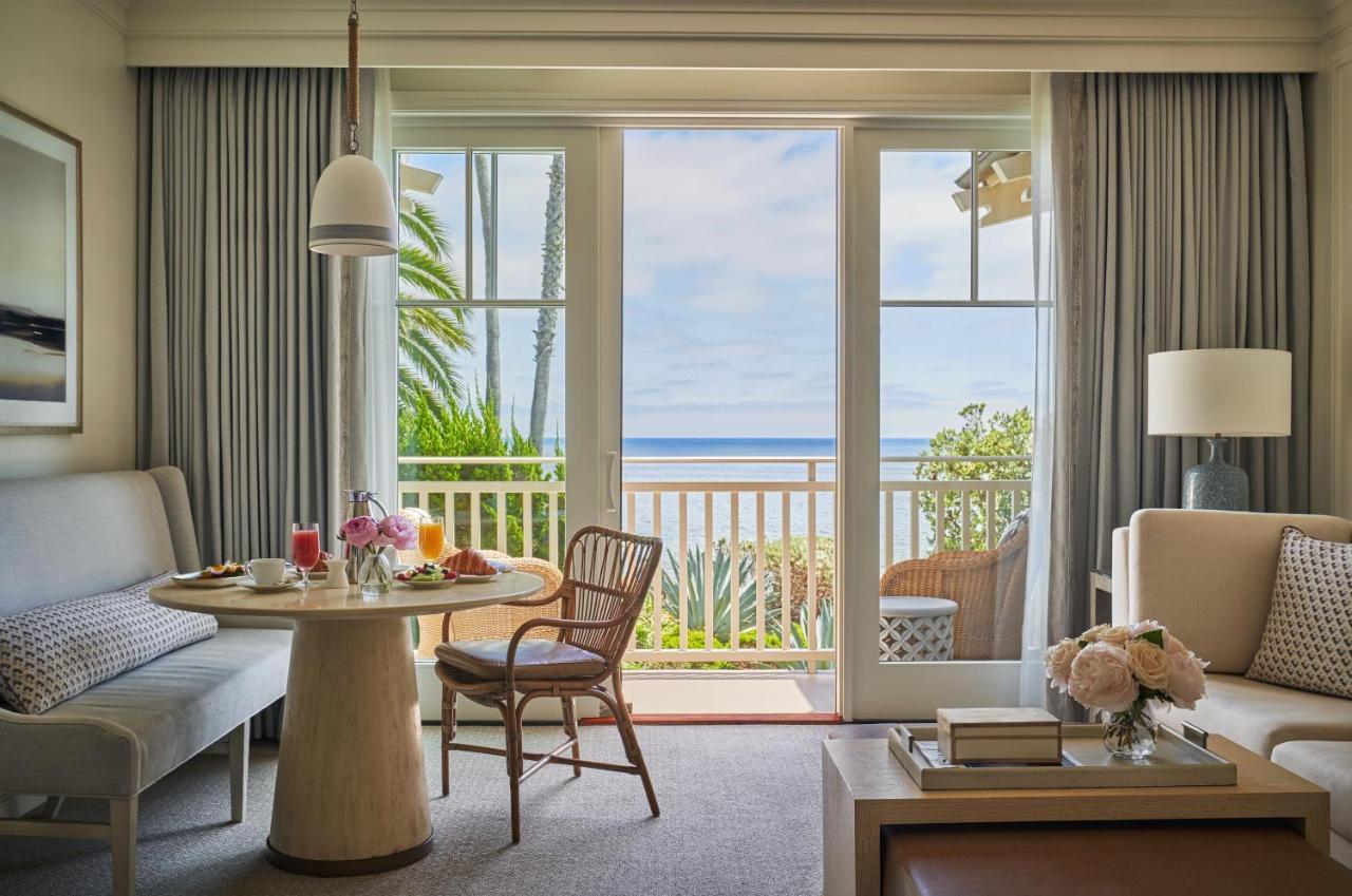 Montage Laguna Beach Exterior photo