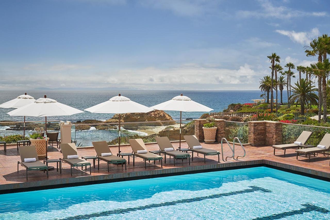 Montage Laguna Beach Exterior photo