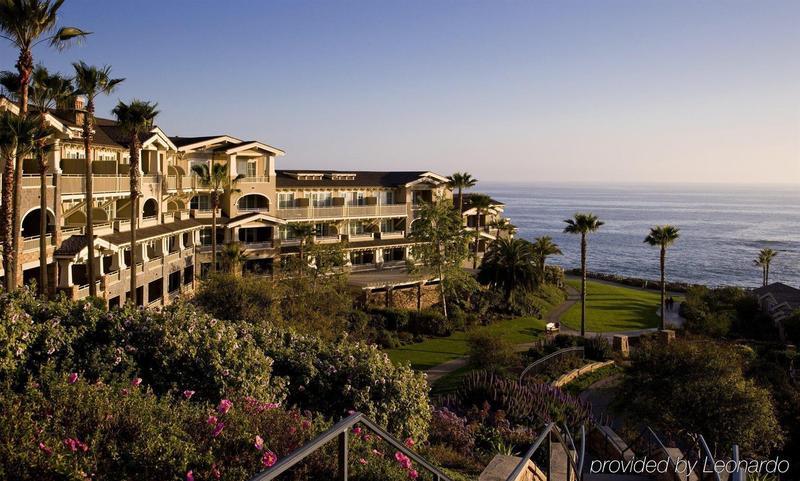 Montage Laguna Beach Exterior photo