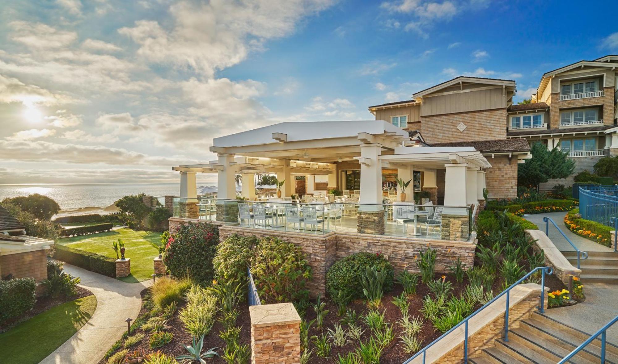 Montage Laguna Beach Exterior photo