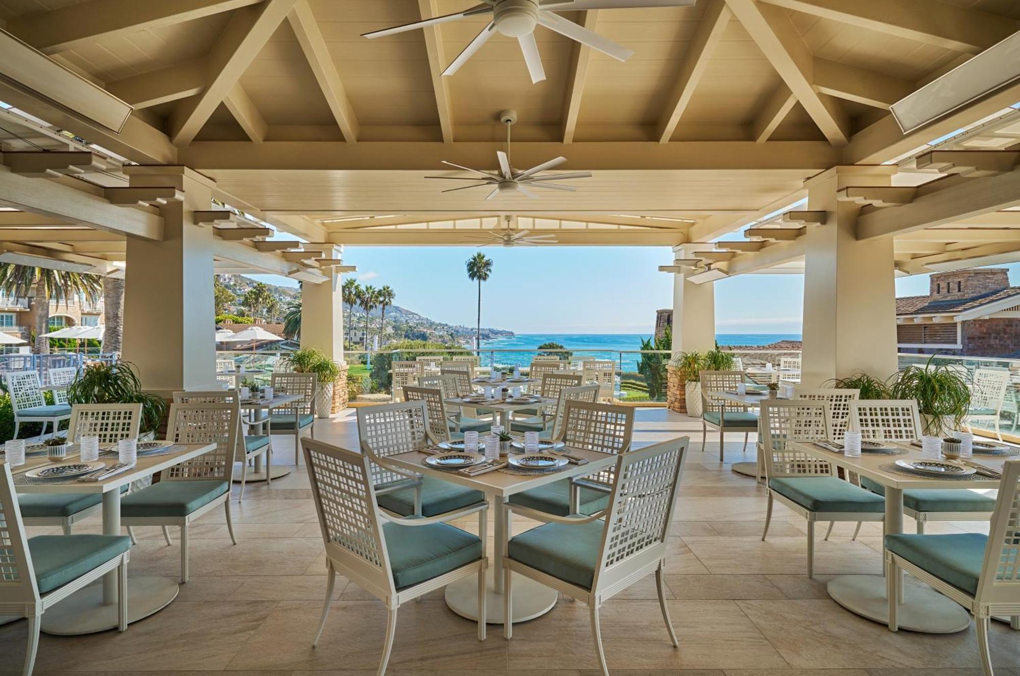 Montage Laguna Beach Exterior photo