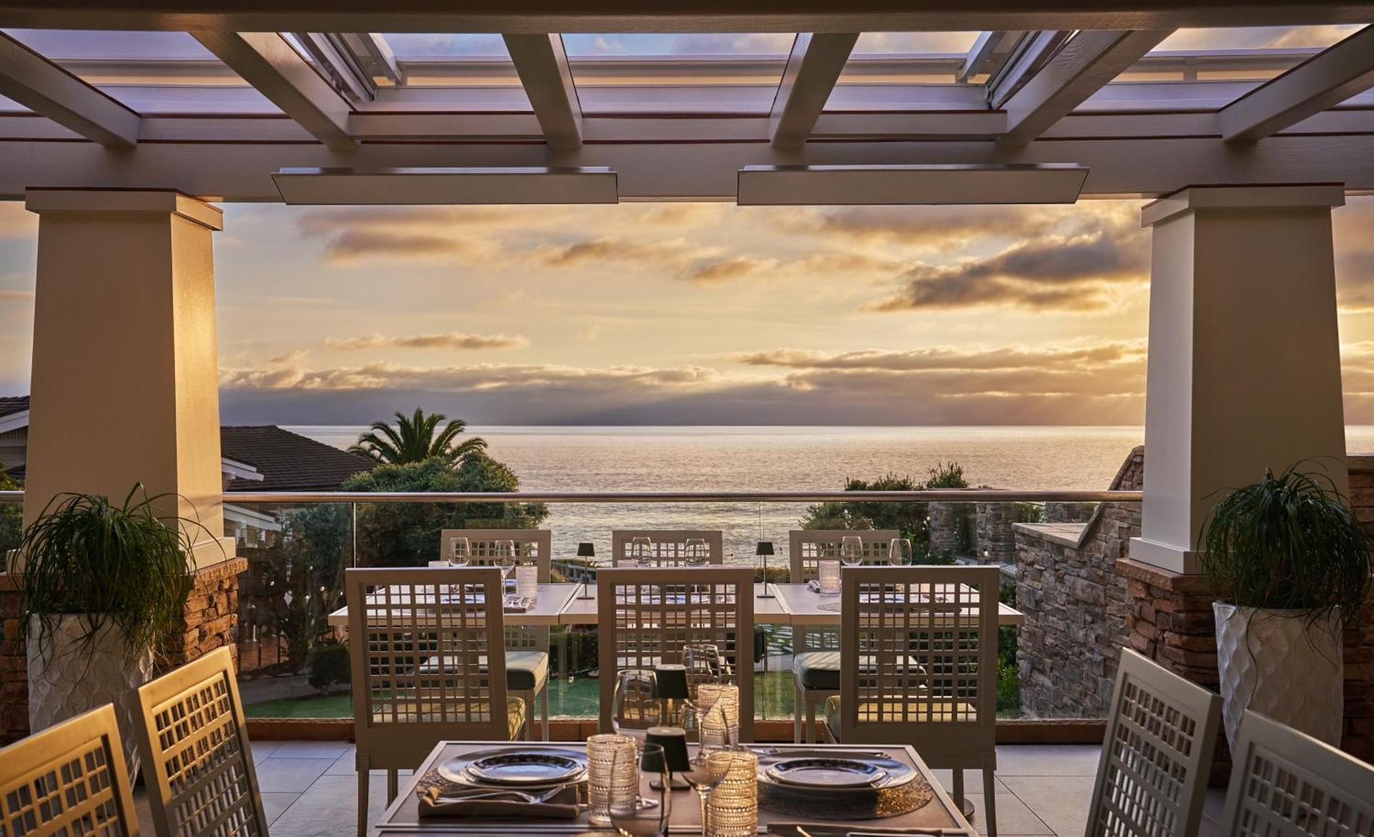Montage Laguna Beach Exterior photo