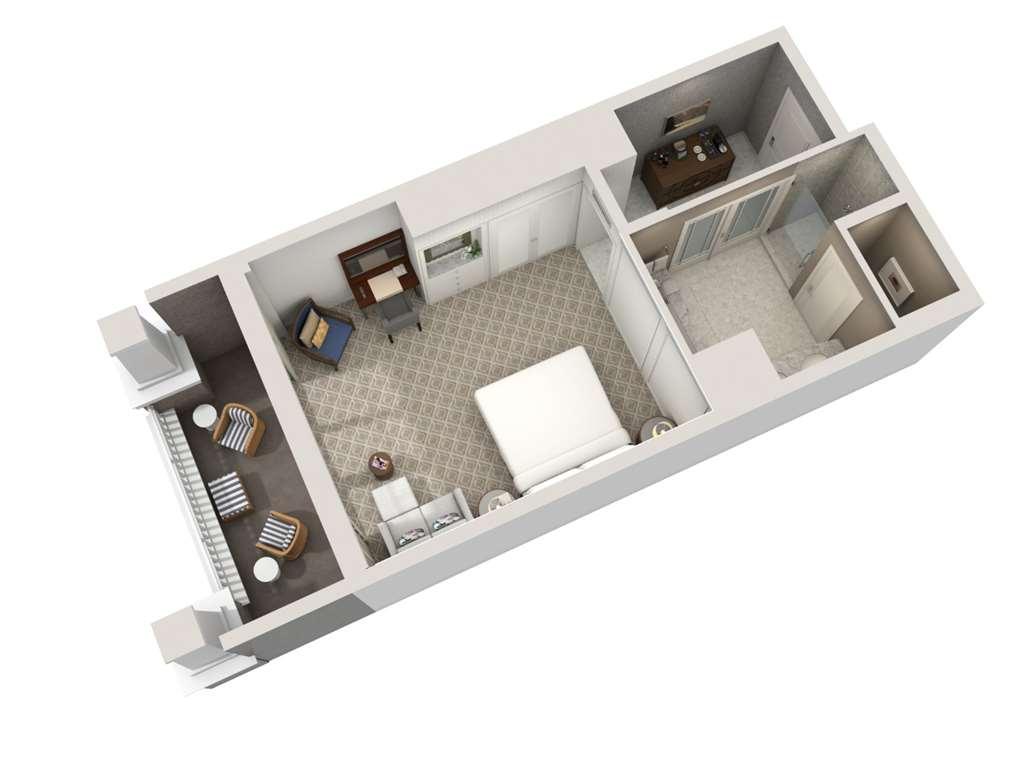 Montage Laguna Beach Room photo
