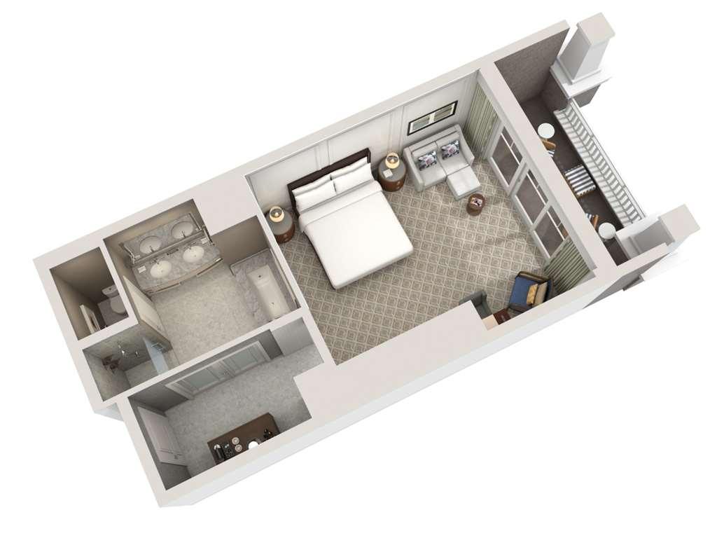 Montage Laguna Beach Room photo