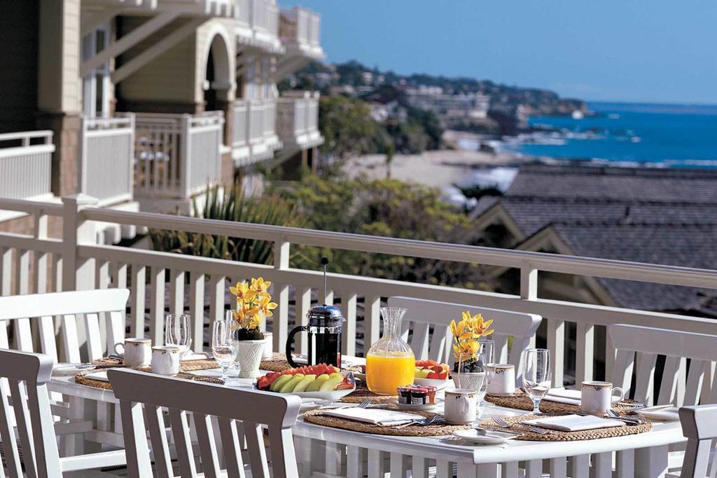 Montage Laguna Beach Exterior photo