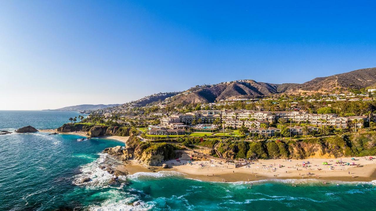 Montage Laguna Beach Exterior photo