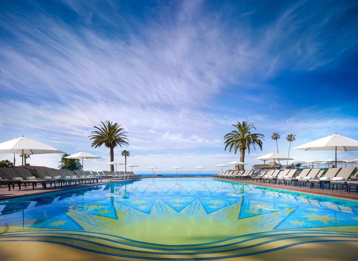 Montage Laguna Beach Exterior photo