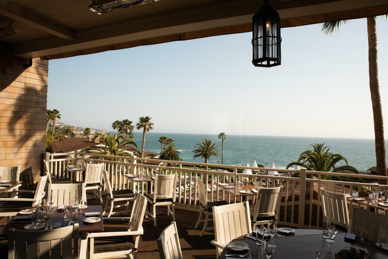 Montage Laguna Beach Exterior photo