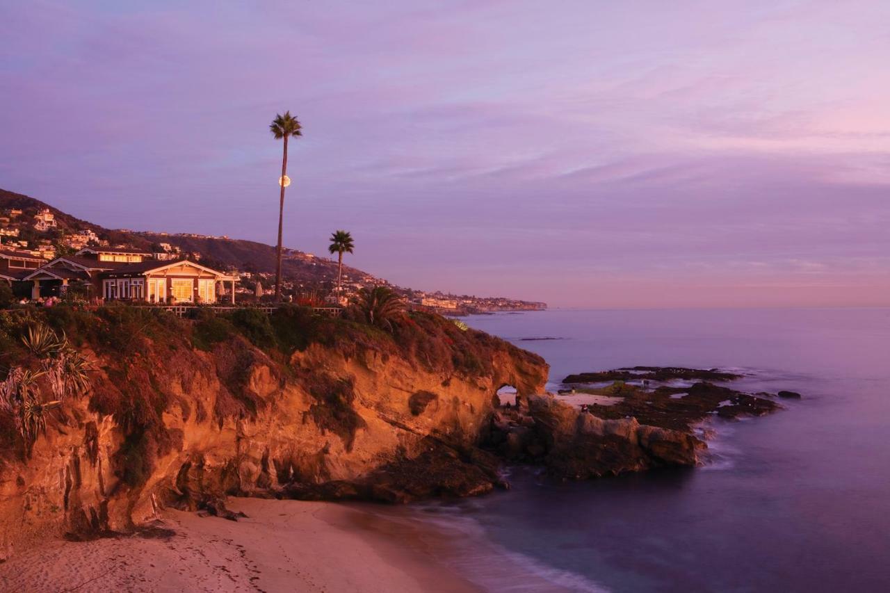 Montage Laguna Beach Exterior photo