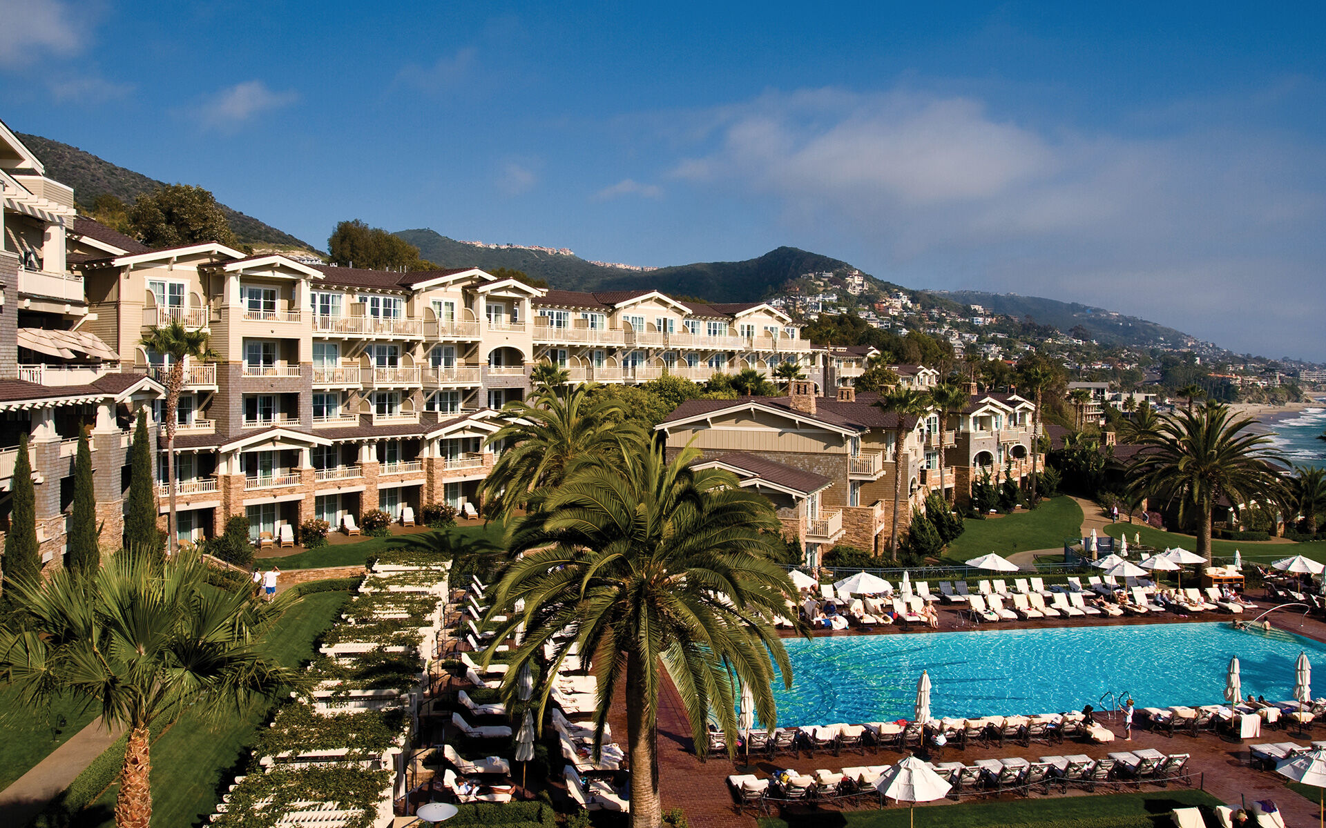 Montage Laguna Beach Exterior photo