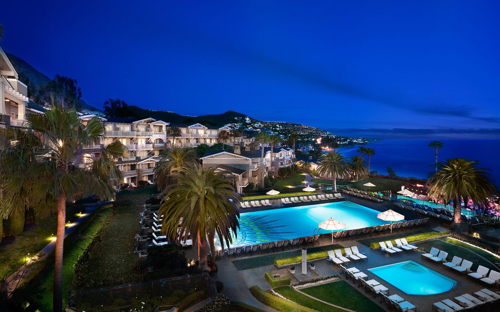 Montage Laguna Beach Exterior photo