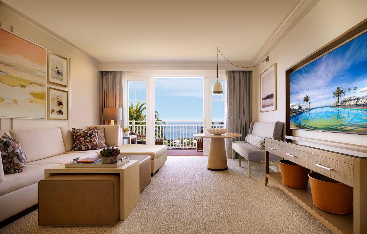 Montage Laguna Beach Exterior photo