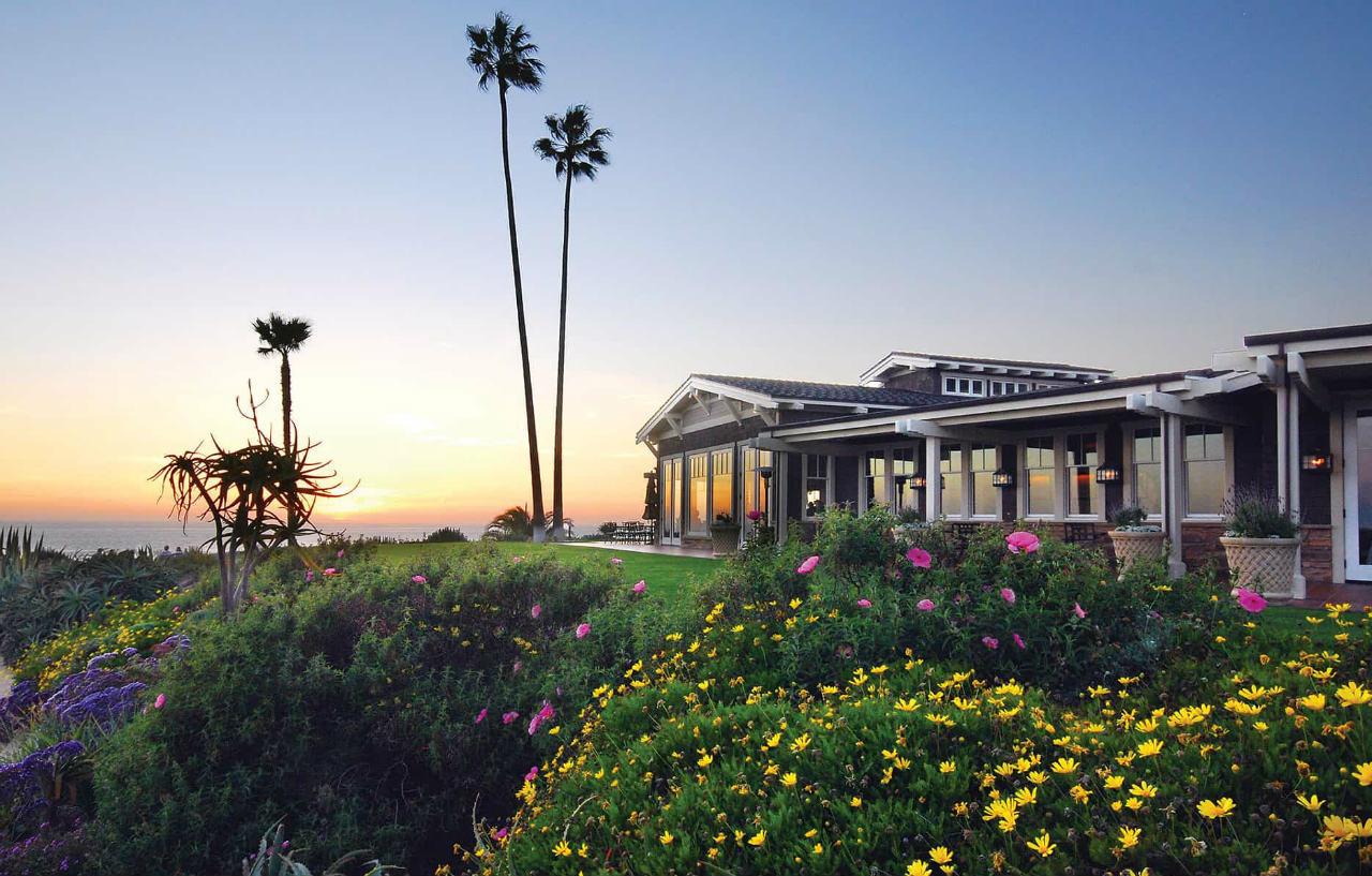 Montage Laguna Beach Exterior photo